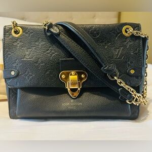 Louis Vuitton Vavin BB shoulder bag